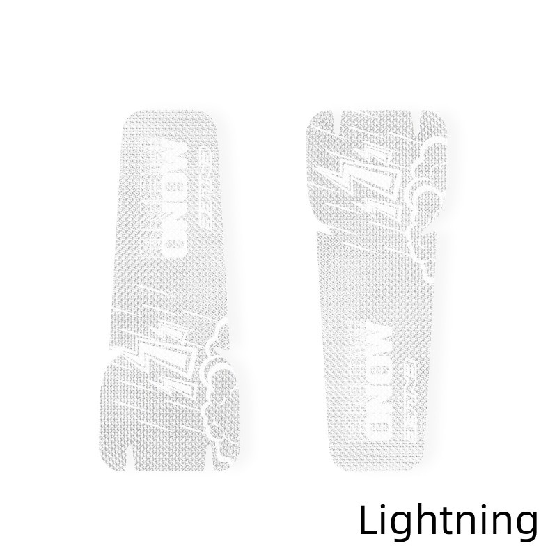 1 Bộ Vỏ Bọc Bảo Vệ Tay Cầm Xe Đạp MTB Chống Thấm Nước / Trầy Xước / Chống