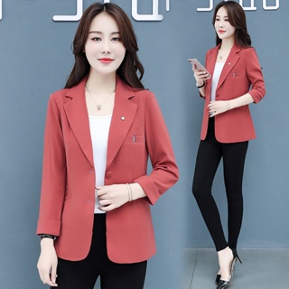 Áo vest công sở chất vải dày dặn đứng form, thanh lịch