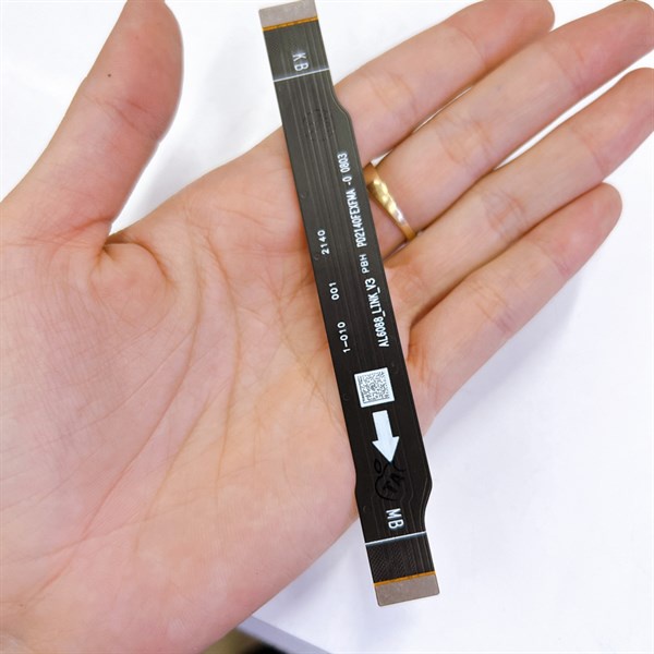 Cáp nối main sạc Vivo Y02s hàng như hình.