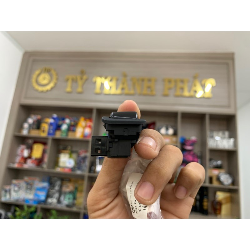 Nút công tắc fa cost Winner X có Passing  zin