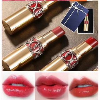 Son YSL  Chili chuẩn auth