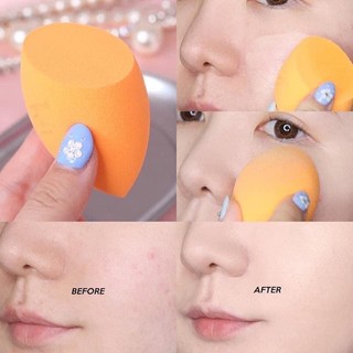 Bông mút trang điểm Real Techniques