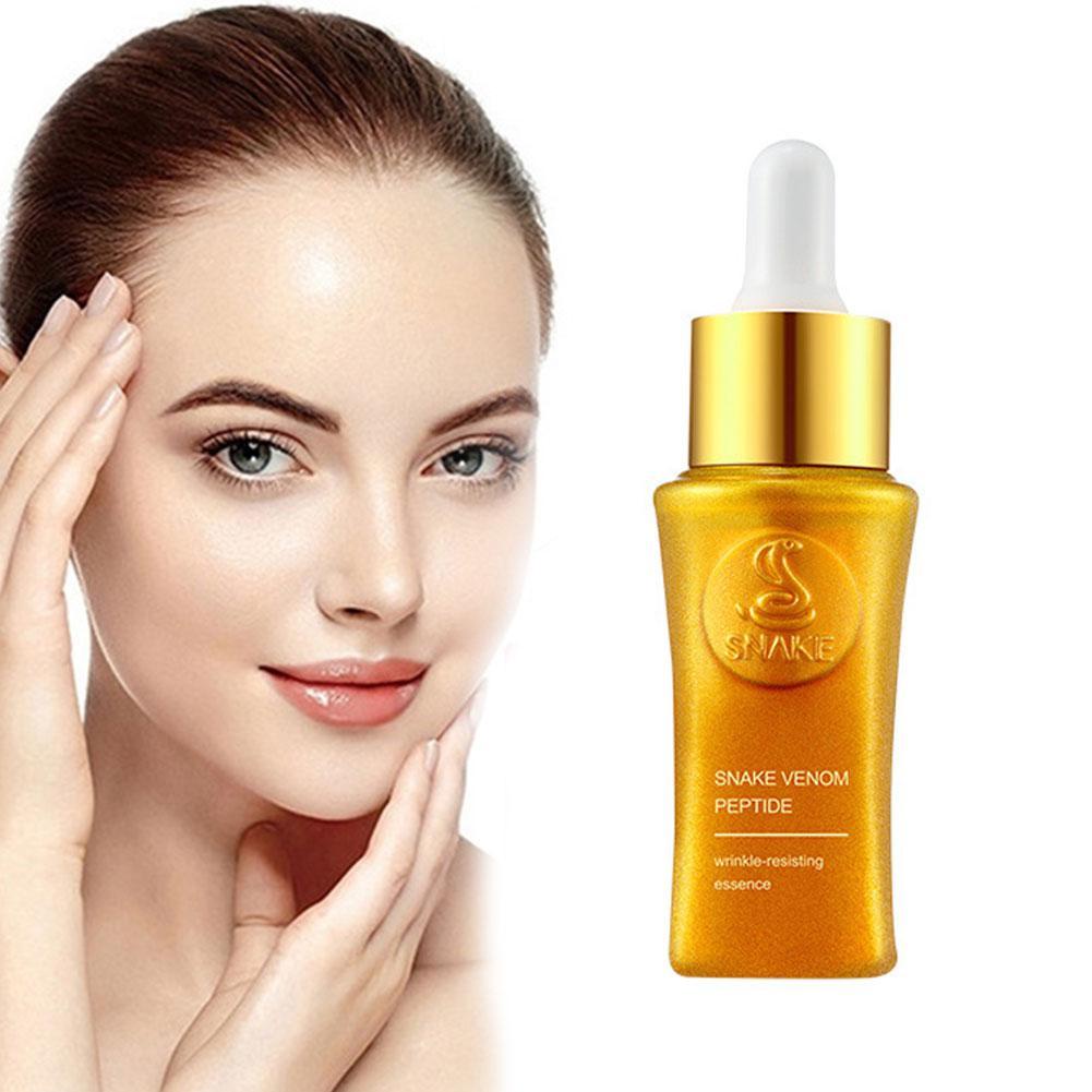 Tinh Chất Dưỡng Ẩm Làm Sạch Lỗ Chân Lông Chống Nếp Nhăn 30ml X6O4