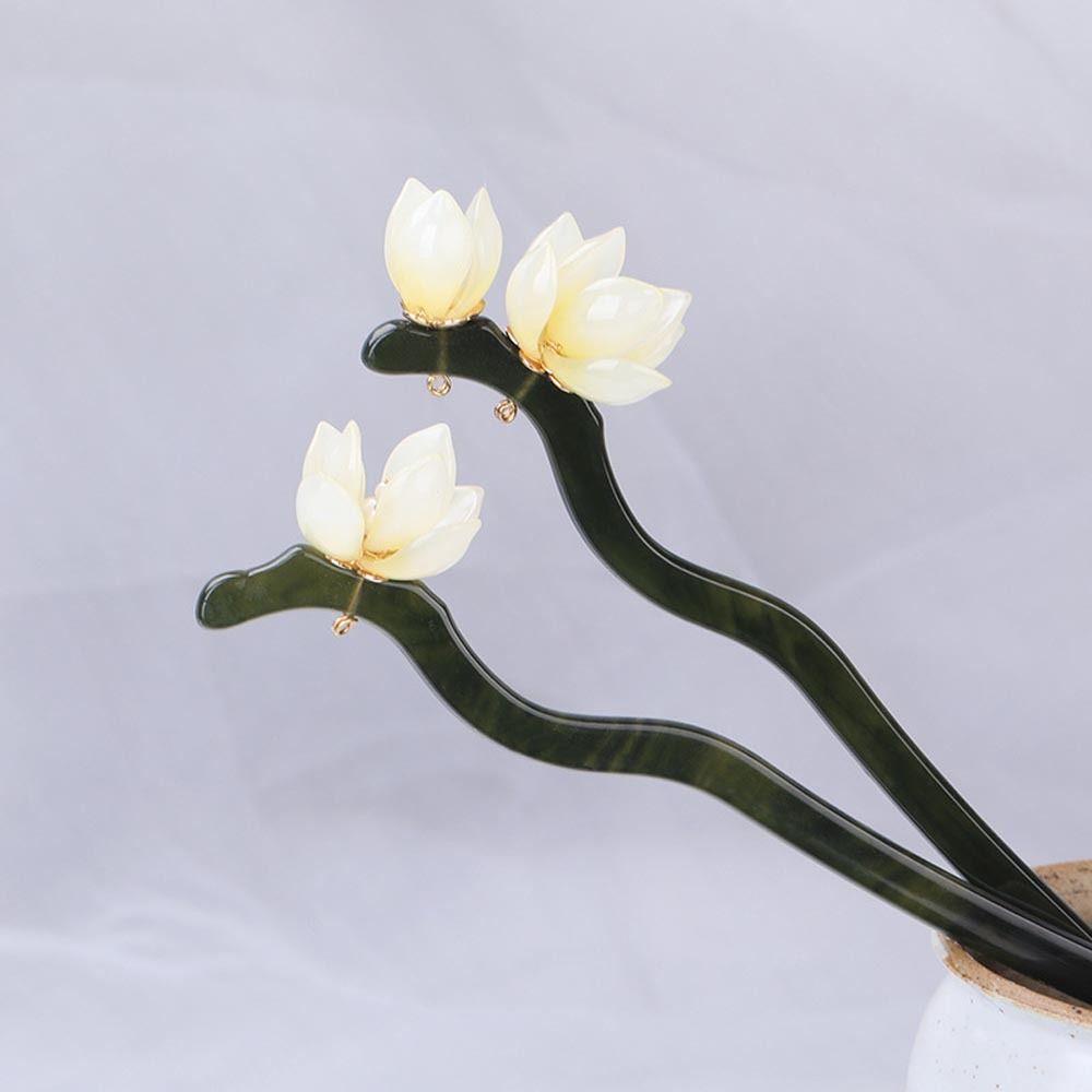 Trâm Cài Tóc Trung Hoa Đơn Giản Thanh Lịch Cho Nữ DANILO