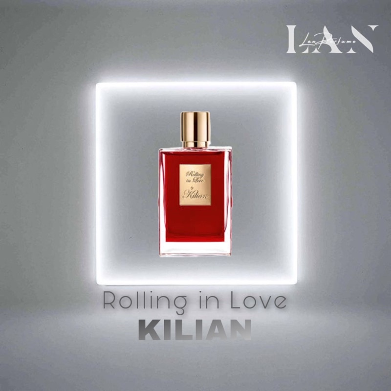 Nước Hoa Nữ Kilian Rolling In Love 10/20ml