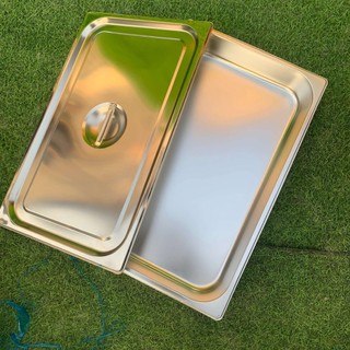 Khay Inox 1\3