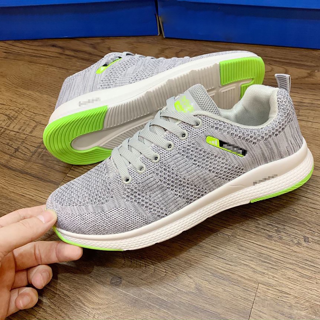 Giày adidas nam, giày nam 3 màu HÓT ĐẸP