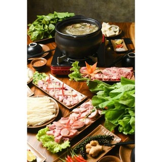 Nồi sứ kho cá 3 lít NodaCook (Đen)