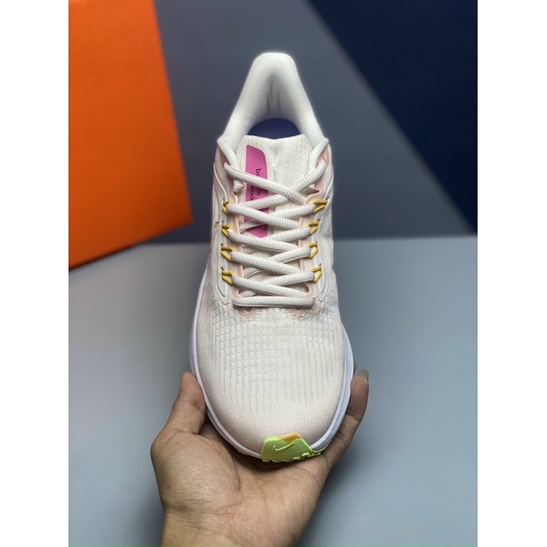 Giày nike pegasus 39 hồng full box chính hãng