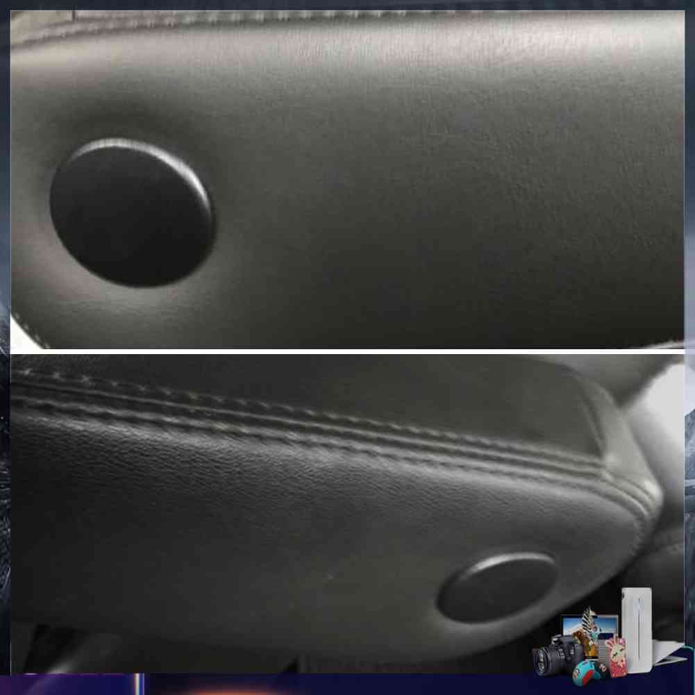 Set 2 Nắp Đậy Hộp Tỳ Tay Xe Hơi Chevrolet Tahoe