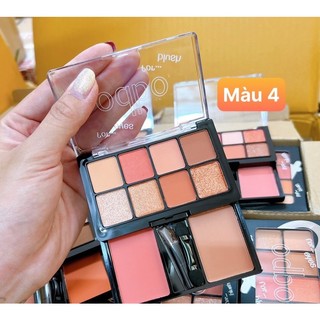 phấn mắt trang điểm (mã PMA03)