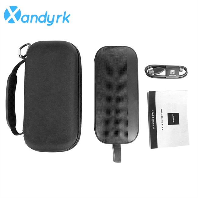 Túi Đựng Loa Bluetooth Bose Soundlink Flex Mang Đi Du Lịch Tiện Lợi