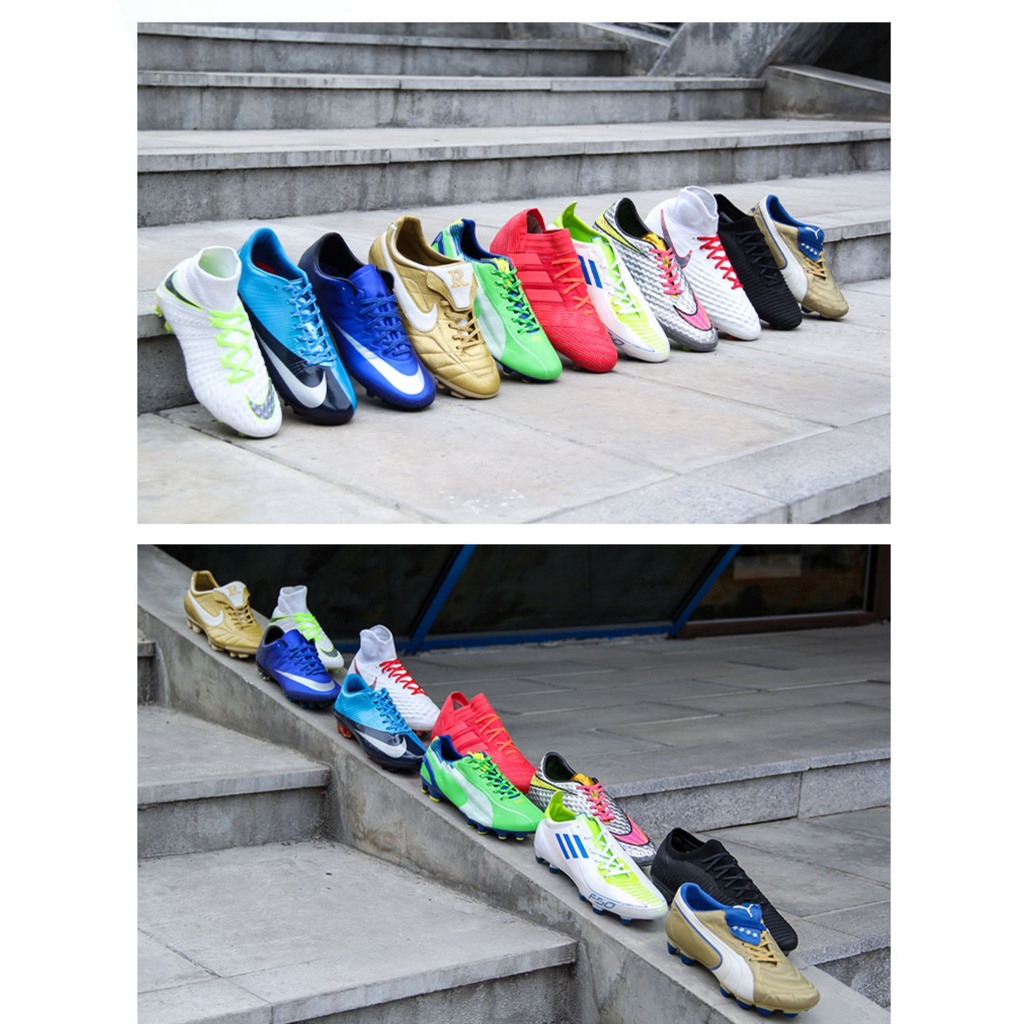 Dây giày bóng đá cao cấp Oupower Lace Pro sợi mảnh nhỏ 4mm, có phủ Silicon chống trơn