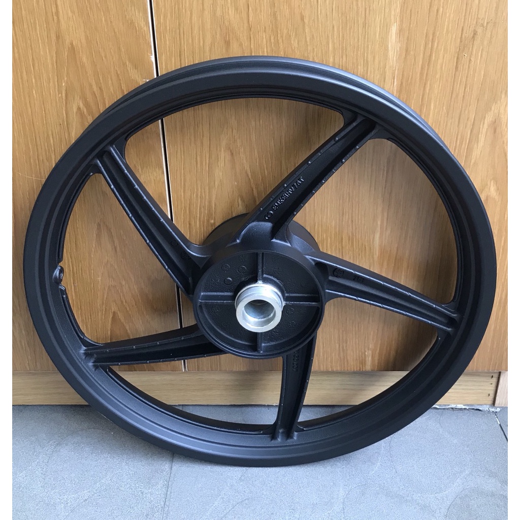 MÂM VÀNH ĐÚC 5 CÂY ZIN HONDA ĐÙM PHANH CƠ WAVE @ 100 2000-2014,SUPER DREAM,FUTURE NEO ZIN THEO XE KHÔNG CHẾ CHÁO