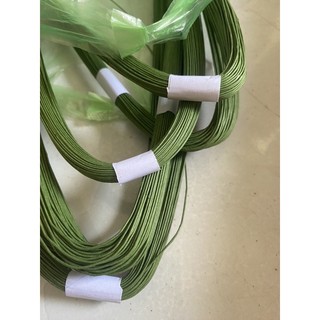 Kẽm giấy 22 xanh lá