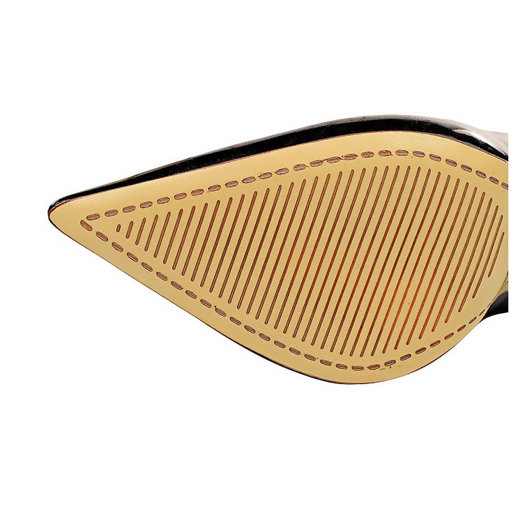 GIÀY CAO GÓT 3169-5 BIGTREE HÀNG CHÍNH HÃNG BẢO HÀNH 1 NĂM DÍNH NƯỚC KHÔNG BONG p54