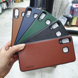 Ốp lưng Samsung A8star