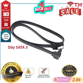 Cáp Sata 3.0 ( tốc độ cao) Zin bóc main