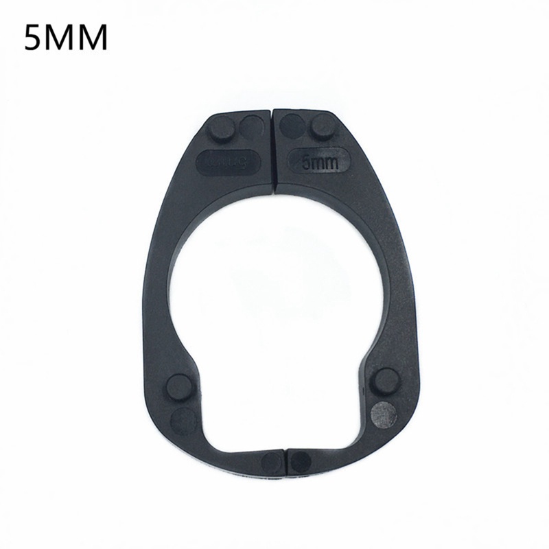 Vòng Đệm Tay Lái 28.6MM Chuyên Dụng Cho Xe Đạp Aerodynamic