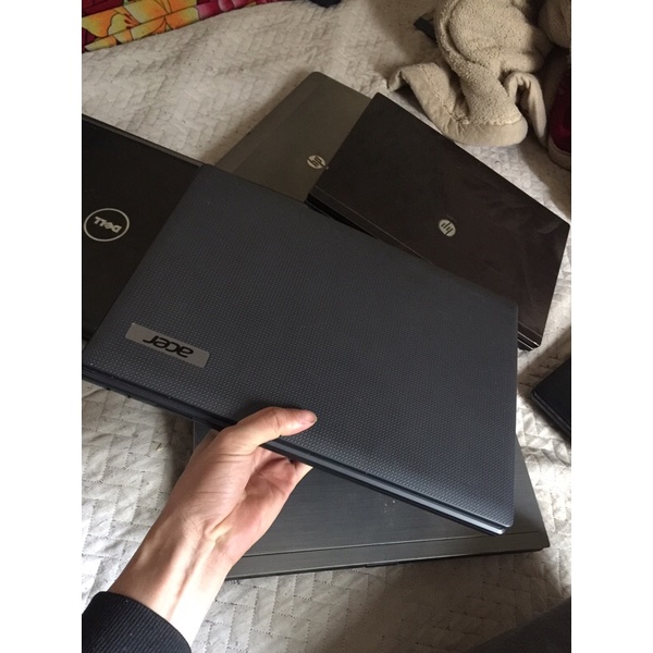 Lô Laptop cũ các loại thanh lý công ty giá siêu rẻ [chỉ từ 1tr5 ]