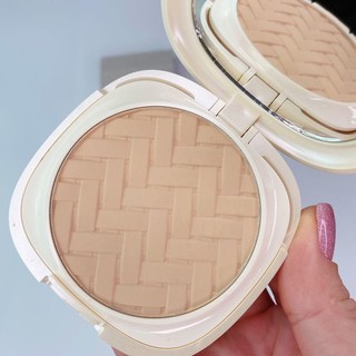 Phấn nền chống mồ hôi - chống nắng Spf50 Kiko Dolce Diva Powder Foundation Spf 50 - VĐ