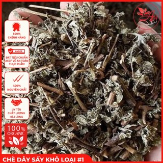 Chè dây cao bằng 1KG hỗ trợ bệnh viêm loét dạ dày