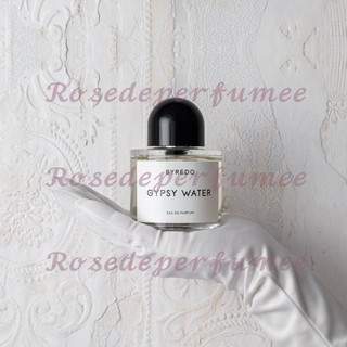 Nước hoa Gypsy Water 5ml/10ml - 𝘙𝘰𝘴𝘦𝘥𝘦𝘱𝘦𝘳𝘧𝘶𝘮𝘦𝘦