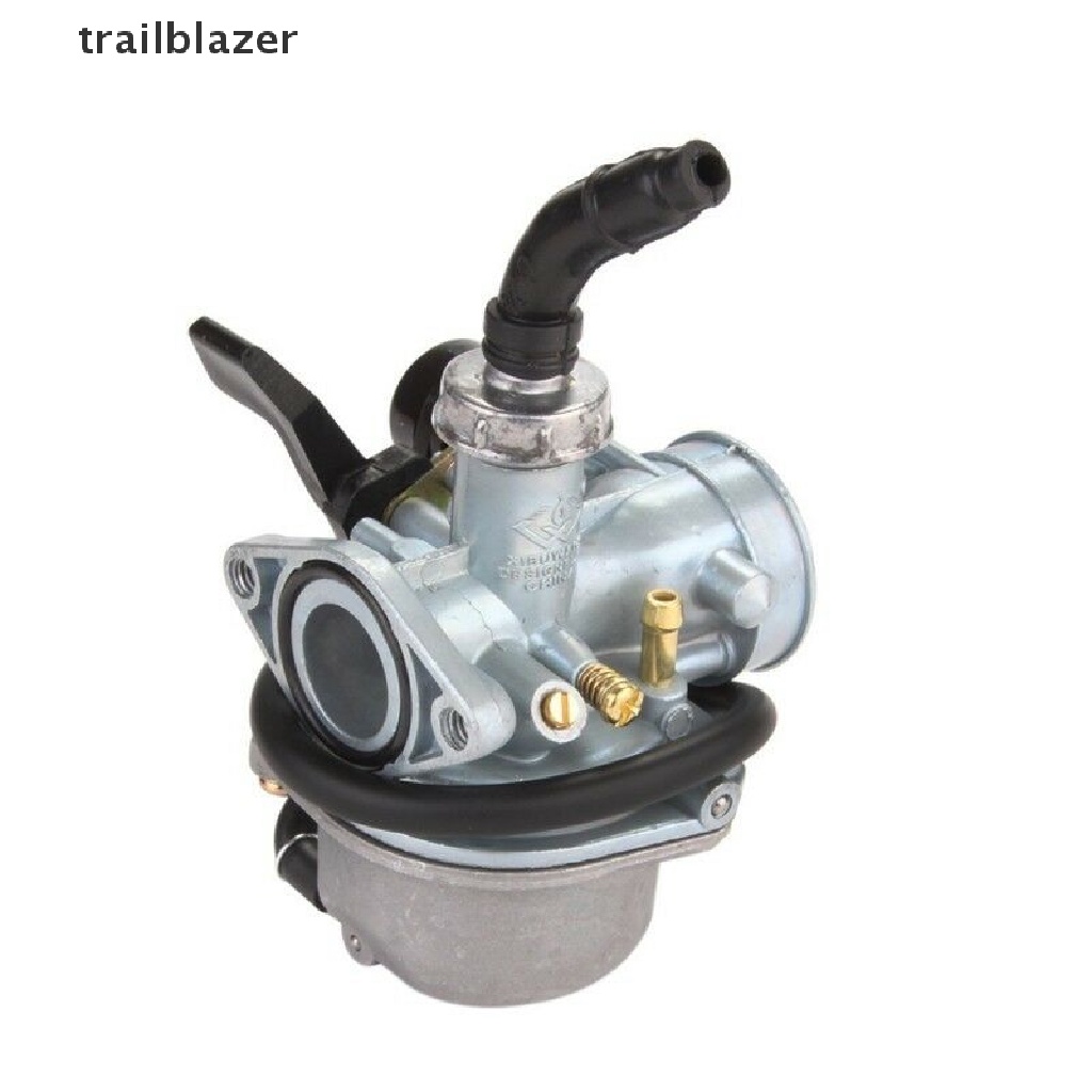 Bộ Chế Hòa Khí 19mm PZ19 Chuyên Dụng Cho Xe Mô Tô Địa Hình Chinese 50 70 90 110 125 cc ATV