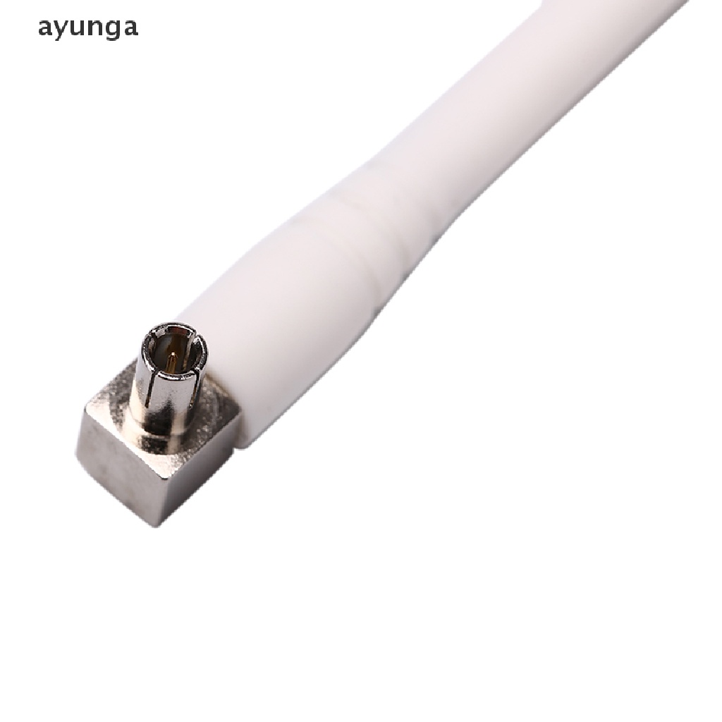 Bộ 2 Ăng Ten WiFi 4G TS9 Cho Huawei E5573 E8372