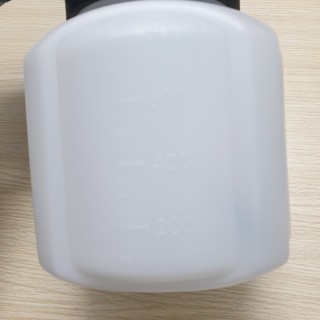 Máy phun sơn điện TOTAL TT5006 (550W)