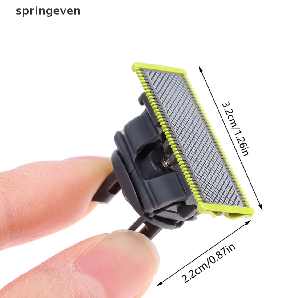 1 Lưỡi Dao Thay Thế Cho Philips QP2520 QP2523 QP2530 QP2630 QP6510 QP6520