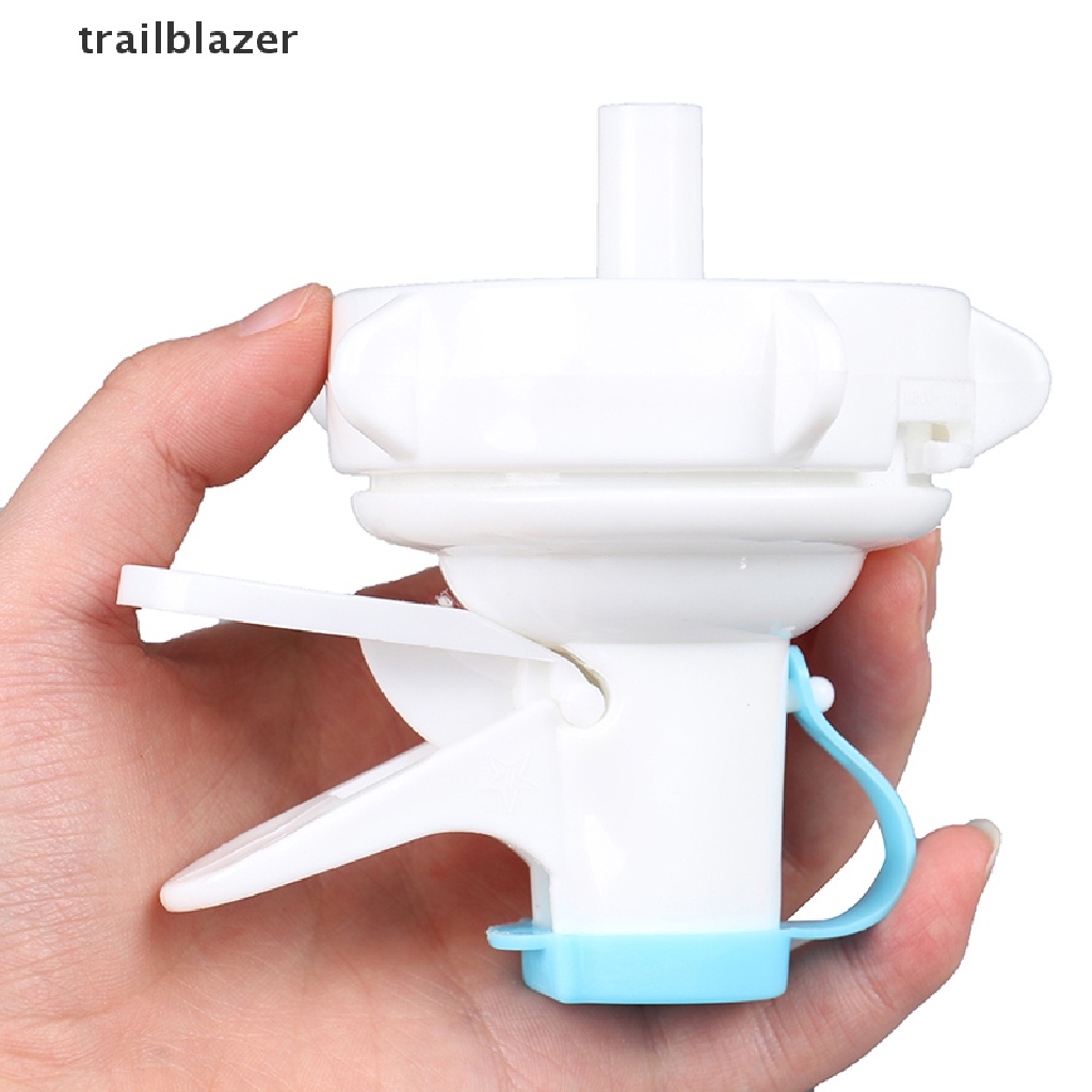 Van Bình Nước Nhỏ Bằng Nhựa Thân Thiện Với Môi Trường Có Thể Tái Sử Dụng