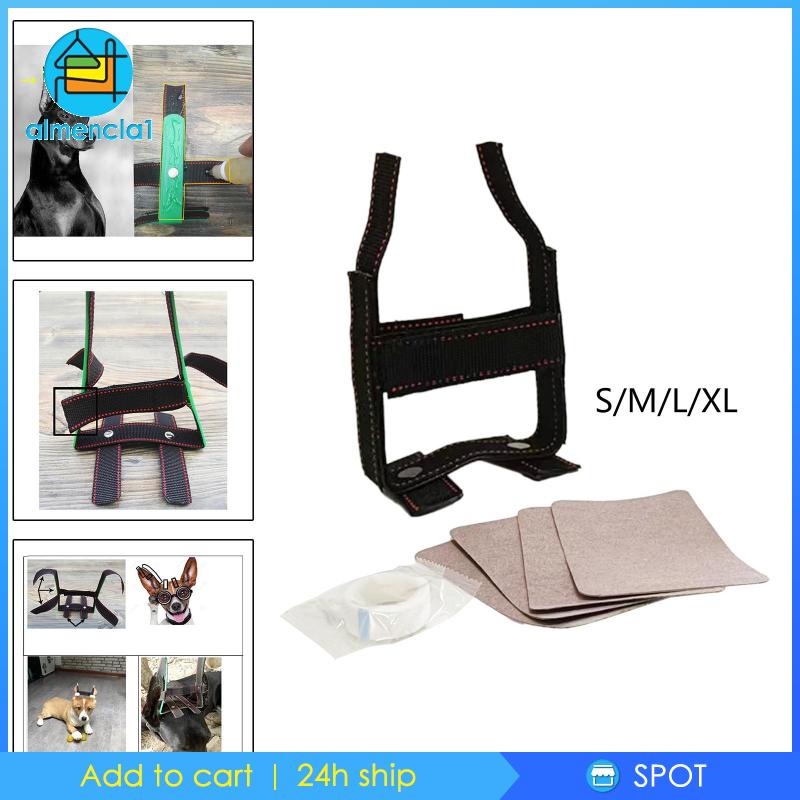 Miếng Dán Đứng Tai Nghe Định Vị Đức
