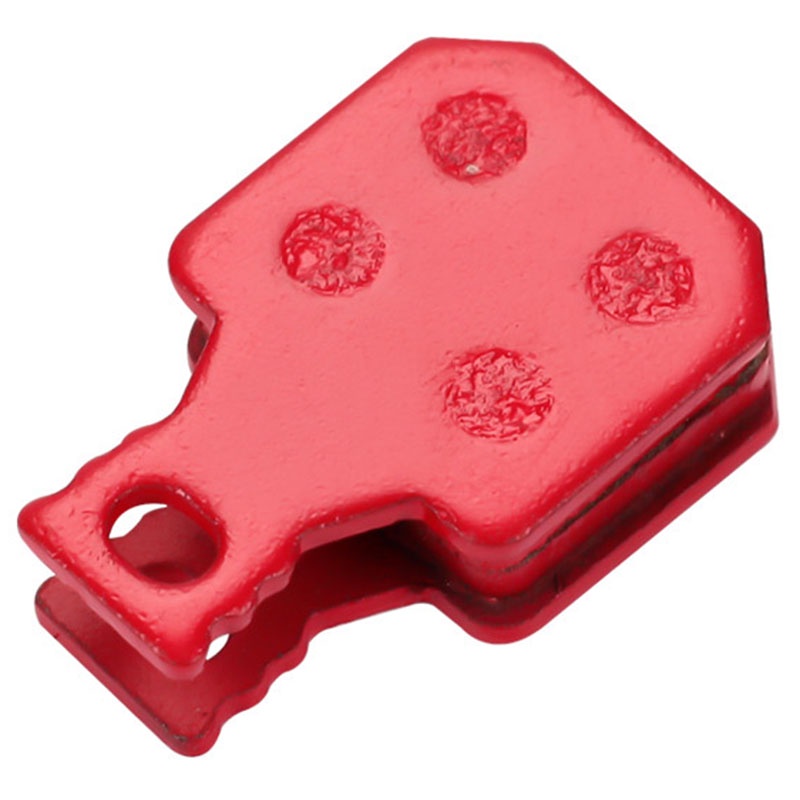 4 Cặp Má Phanh Thủy Lực Cho Xe Đạp Leo Núi magura m5 m7 mt5 mt7 sh901 mtb