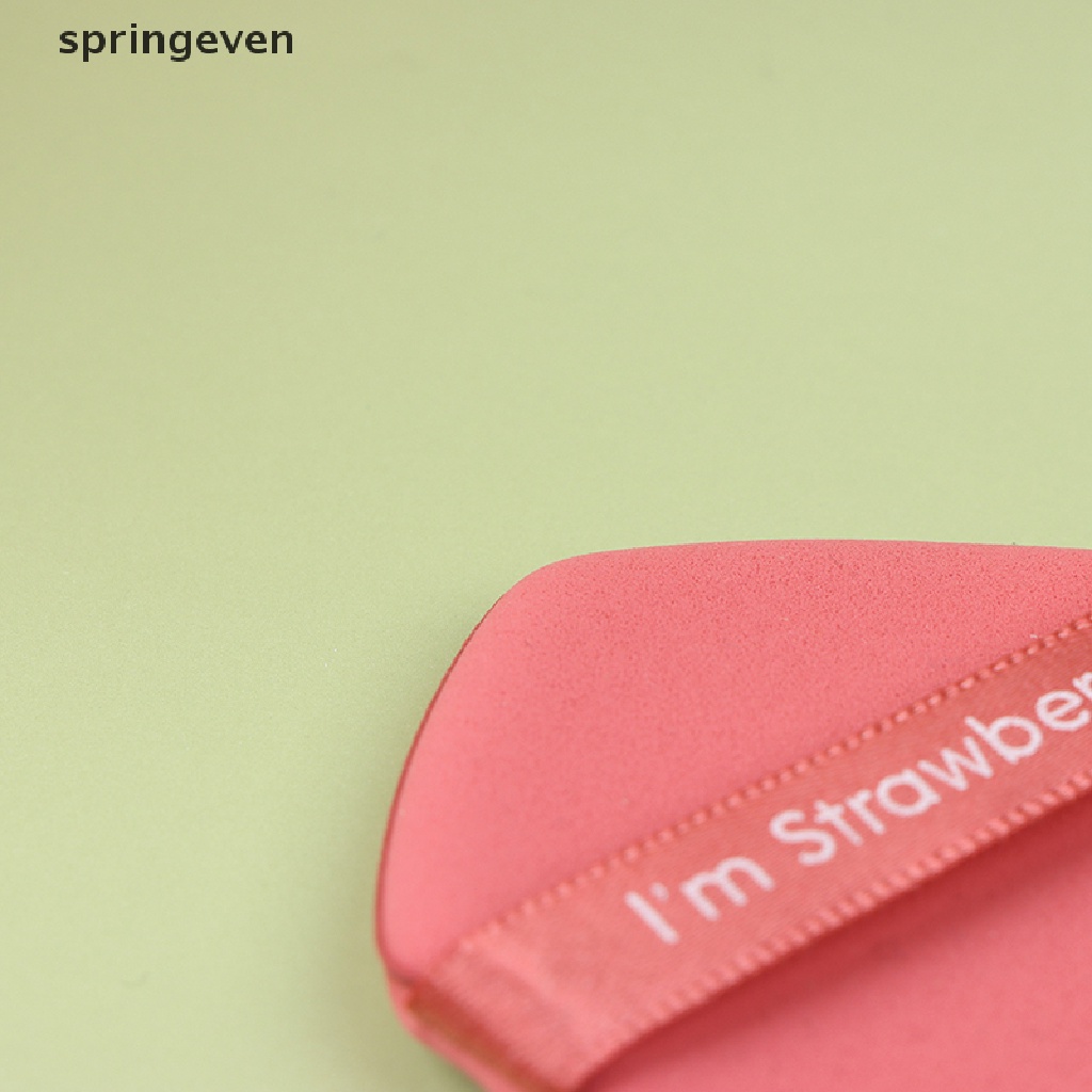 Set 7 Mút Trang Điểm springeven Mềm Mại Tiện Dụng