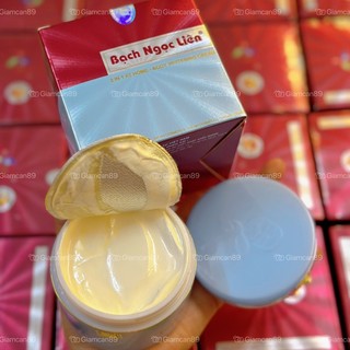 Kem body Bạch Ngọc Liên