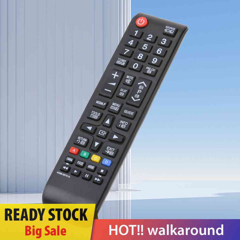 Điều Khiển Từ Xa Cho TV Samsung AA59-00603a AA59-00741A AA59-00496A AA59