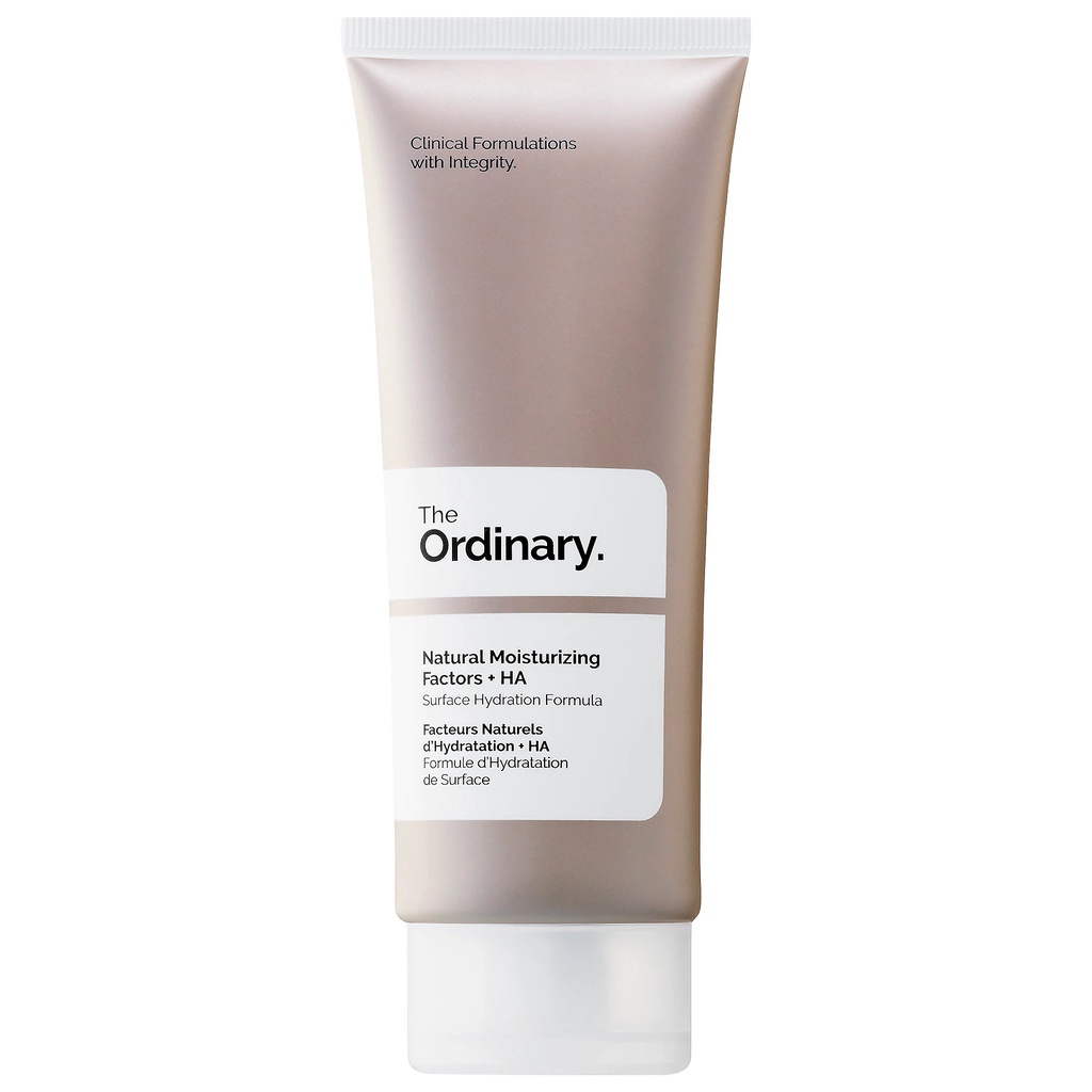Kem Dưỡng Ẩm The Ordinary Natural Moisturizing Factors + HA
