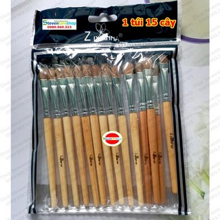 Cọ Fen đầu móng