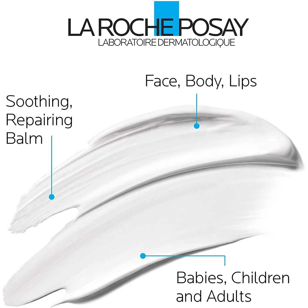 La Roche-Posay Cicaplast Baume B5+ Ultra Soothing Repairing Balm 100ml