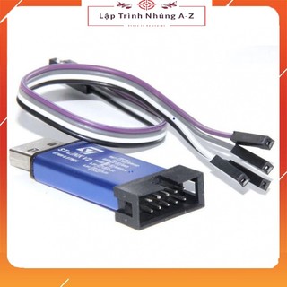 [Lập Trình Nhúng A-Z][104] Mạch Nạp ST-Link V2
