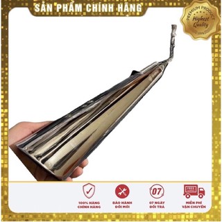 Pô 2543 móc nhẹ lắp wave 2016 wave 50cc dream cup
