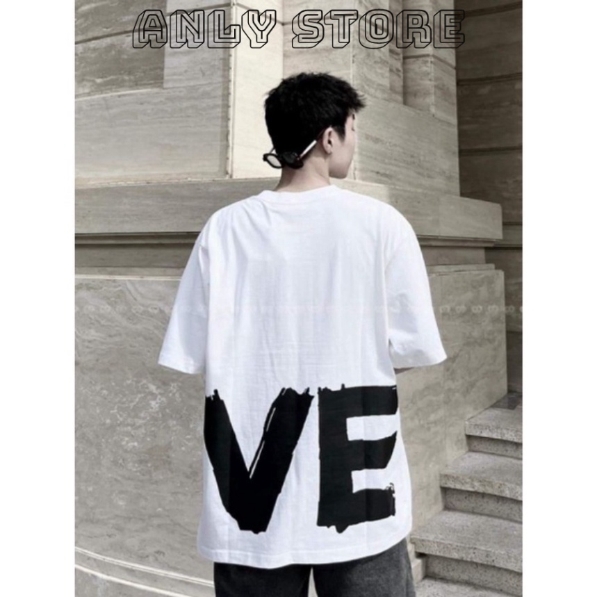 Áo Thun Burberry nữ LOVE,Áo Thun Burberry nam LOVE phong cách luxury ,Áo Buberry LOVE vải cotton organic Bestqualtiy | BigBuy360 - bigbuy360.vn