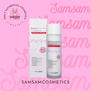 Nước Thần Dưỡng Trắng Da 7 Day Tone Up White Program Glutathione Treatment Essence
