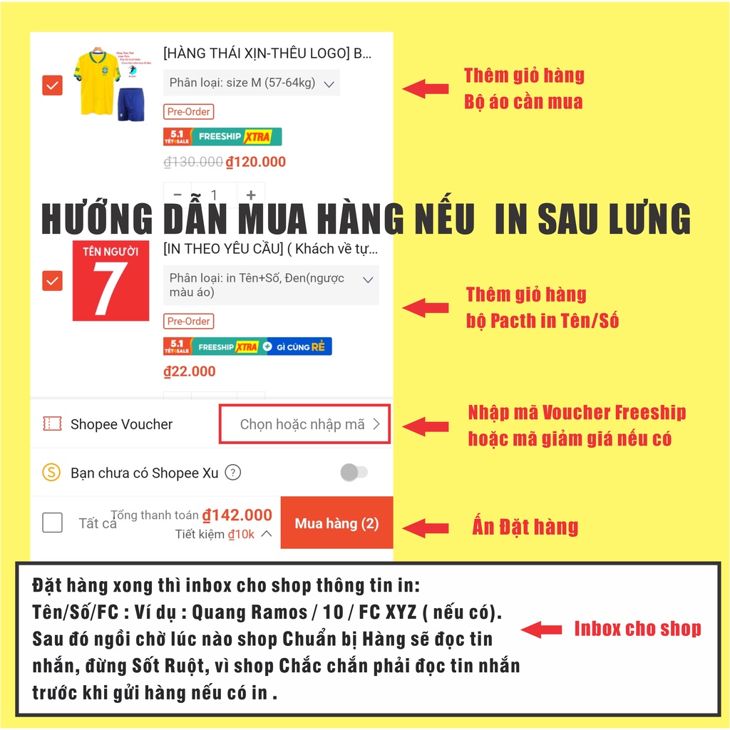 Bộ quần áo bóng đá CLB Barcelona trắng thun lạnh đẹp mê li