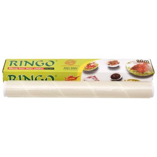 Màng bọc thực phẩm ringo dài 20m