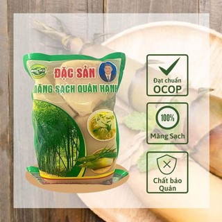 Măng tươi sạch Tự Nhiên