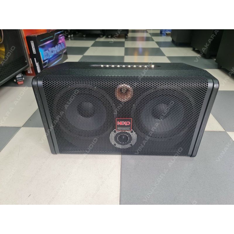 Củ Loa rời bass 20cm, 250w, 4 ôm, chuyên cho loa kéo, âm thanh hay nhập khẩu - sl 1 cái CT-850