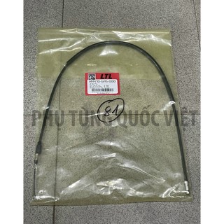 Dây le (air) hoặc dây ga dream , wave honda