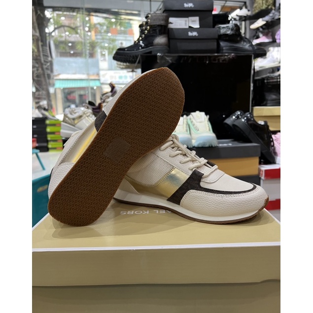 Giày Michael Kors sneakers Chính Hãng